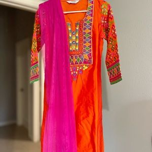 Brand: BIBA: Beautiful Kurta Set